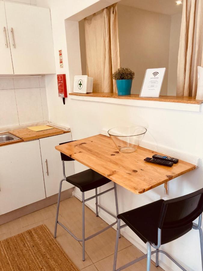 Apartmán Casa Camoes II Porto Exteriér fotografie
