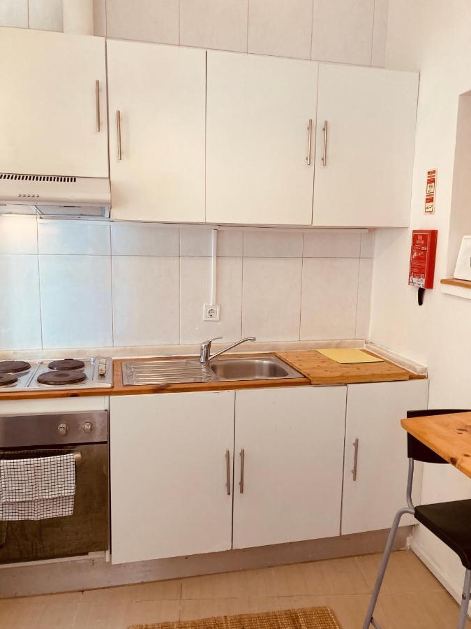 Apartmán Casa Camoes II Porto Exteriér fotografie