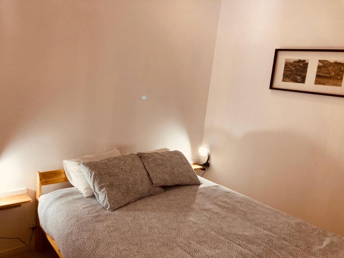 Apartmán Casa Camoes II Porto Exteriér fotografie