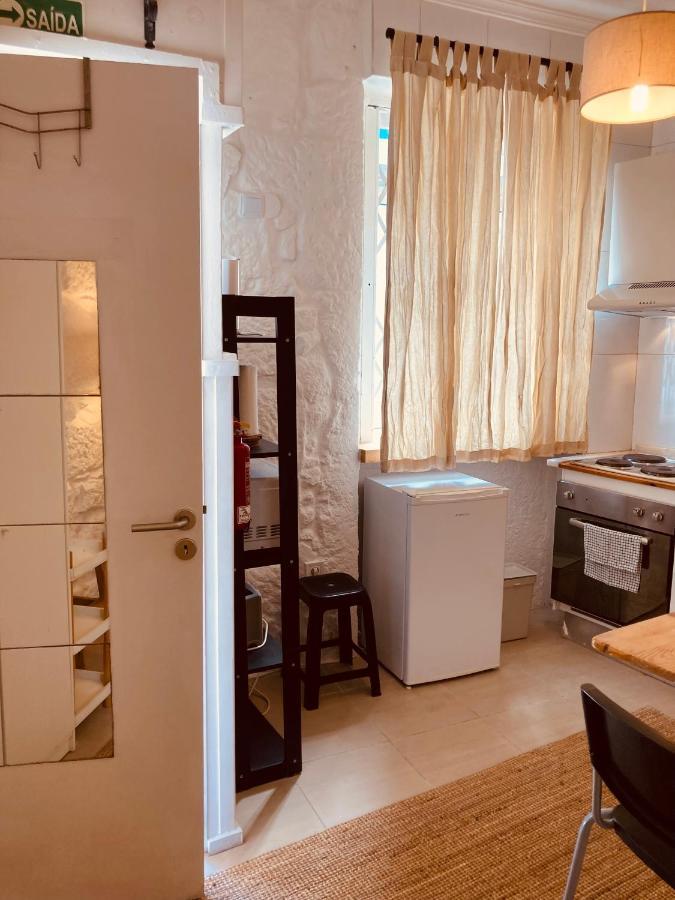 Apartmán Casa Camoes II Porto Exteriér fotografie